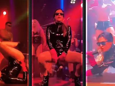 Tuğba Ekinci cesur dansına gelen eleştirilerden sıkıldı: Bu kez o anları yoruma kapalı paylaştı!