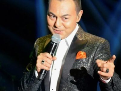Serdar Ortaç yürümekte zorlandı: Son hali görenleri üzdü!