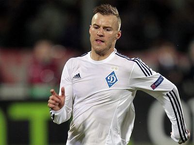 Fenerbahçe Andriy Yarmolenko İle Anlaşma Sağladı!