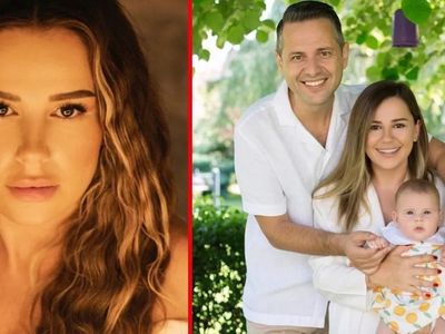 Şarkıcı Merve Özbey ikinci kez anne oldu! Çocuğuna verdiği isim tepki çekti: 'Sen nasıl müslümansın?'