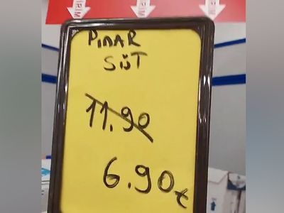 BİM'den müşterilerine skandal tuzak! Yeni indirim oyunu ile insanların sağlığını tehlikeye atıyor