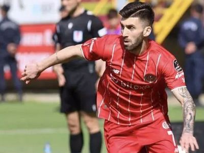 Antalyasporlu Doğukan Sinik'i Lyon transfer etmek istiyor!