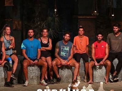 Survivor'da neler oluyor! Herkesin sevdiği isim yokluk adasına gönderildi Acun bunu nasıl yapar!