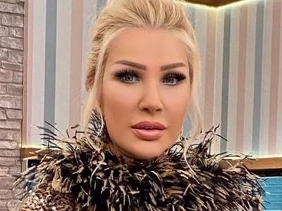 Çağlar Ökten’in biricik oğlundan Seda Sayan’a zehir zemberek sözler! Ünlü sanatçı herkesin içinde rezil oldu