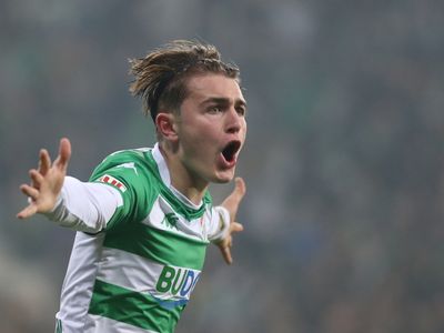 Ali Akman, NEC Nijmegen'de Kaldığı Yerden Devam Ediyor!