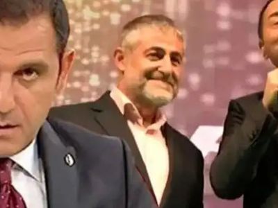 Fatih Portakal'ın Omurgasız sözüne Serdar Ortaç'tan cevap geldi