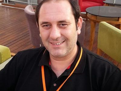 Bay Tahmin Fikret Engin Kimdir?