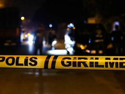 Yasak Aşk Yaşayan Kadın Yakalanınca Olanlar Oldu