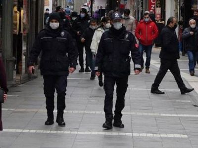 Vakanın En Fazla Yaşandığı Trabzon'da Tedbirler Etkisini Gösterdi