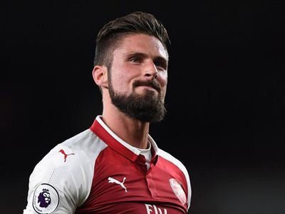 Fenerbahçe Giroud'u İstiyor!