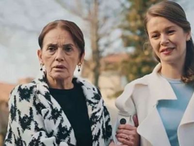 Camdaki Kız bu akşam ki bölümüyle herkesi ekranlara kilitleyecek