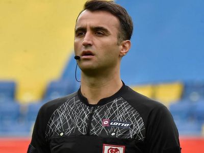 Atilla Karaoğlan, kaç yaşında, nereli? Hakem Atilla Karaoğlan hangi takımlı asıl mesleği nedir? Atilla Karaoğlan biyografisi ve hayatı