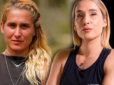 Survivor Seda elendikten sonra itiraf etti: Takım arkadaşı için söyledikleri takipçilerini çıldırttı