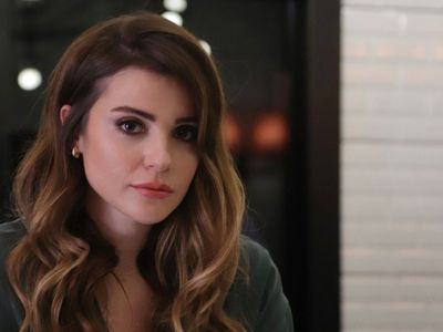 Teşkilat’ın Ceren’i Ezgi Eyüboğlu’nun Reyting Rekorları Kıran O Dizide ki Rolünün Gerçek Olduğunu Biliyor musunuz?