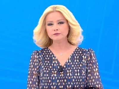 Müge Anlı’dan Suriyeli vatandaşa sert çıkış! "O kadar pompalı tüfek meraklısıysan gitseydin de ülkeni korusaydın"