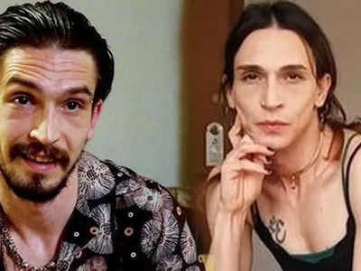 Cinsiyet değiştirme ameliyatı olmuştu Çukur'un Timsah Celil'i Meli Bendeli verdiği pozlarla gündem oldu