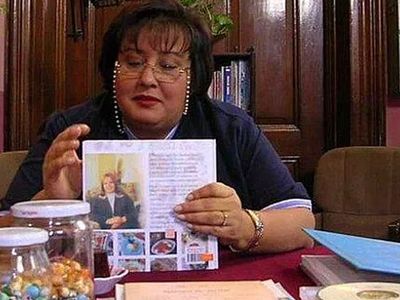 Akrep Nalan öldü mü? Füsun Nalan Açın kimdir, neden öldü? Akrep Nalan hayatı ve biyografisi