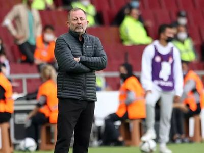 Hatayspor Maçının Ardından Beşiktaş Teknik Direktörü Sergen Yalçın Açıklamalarda Bulundu!