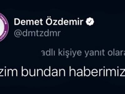 Demet Özdemir'den Oğuzhan Koç ile Ayrılık İddialarına Yanıt!