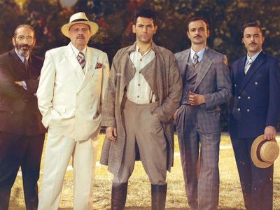 Aziz Dizisi Yeni Bölüm Fragmanı, Oyuncuları Ve Konusu Nedir?