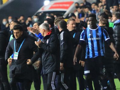 Tümer Metin'den Adana Demirspor - Beşiktaş Maçı Hakkında Yorum Yaptı!