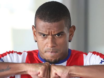 Antalyaspor Fernando Lucas Martins'i Transfer Etti!