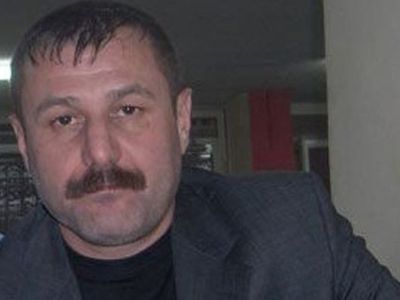 Azer Bülbül Kimdir?