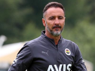 Fenerbahçe'de Vitor Pereira Kadıköy'de 20 Süper Lig Maçında Yenilgi Yüzü Görmedi!