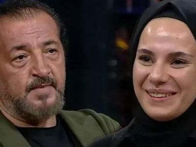 MasterChef'te Mehmet Şef'ten Rabia'ya Sürpriz Teklif