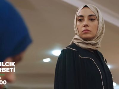 Kızılcık Şerbeti'ni bitiren hata! RTÜK o sahneyi affetmedi cezası ağır oldu
