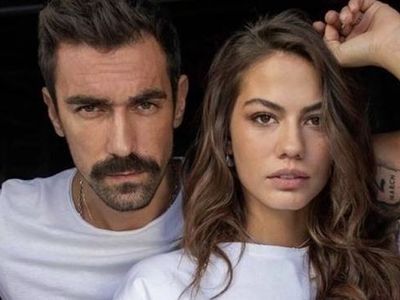 İbrahim Çelikkol Alevlerin İçine Daldı!