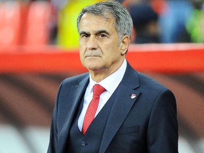 A Milli Takım'da, Stefan Kuntz'un Yardımcısı Mustafa Doğan Oldu!