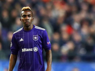 Medipol Başakşehir Henry Onyekuru'yu Transfer Etmek İstiyor!