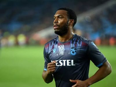 Eski Trabzonsporlu Daniel Sturridge, 18 Ay Sonra Kulüp Buldu!