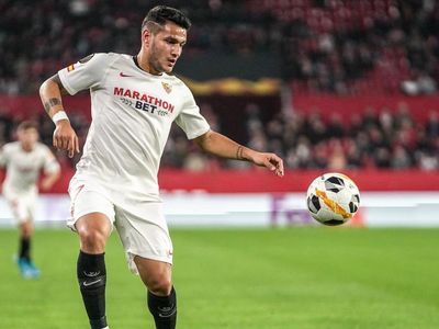 Fenerbahçe İle Galatasaray Arasında Rony Lopes Mücadelesi!