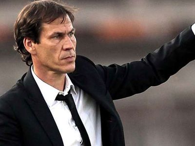 Fenerbahçe, teknik adamlık için son olarak Rudi Garcia ile ilgileniyor!