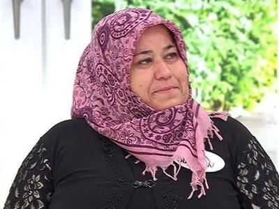 Esra Erol’da Yaşananlar Herkesi Şaşırttı: Eşinden Şiddet Gören Kadın Dağa Kaçtı