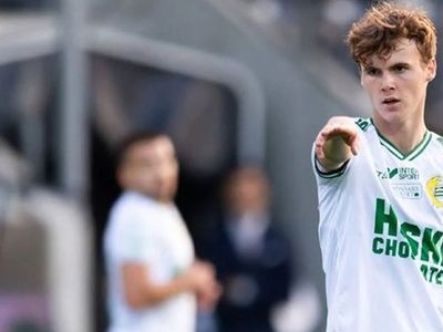 Fenerbahçe transferde gündemine Williot Swedberg'i aldı!