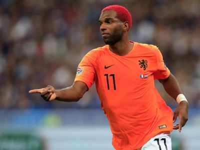 Ryan Babel Hollanda Milli Takım Kadrosunda Yer Almadı