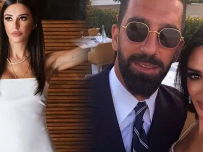 Arda Turan ve Aslıhan Doğan Turan 3. kez anne baba oluyor! Çiftten müjdeli haber geldi