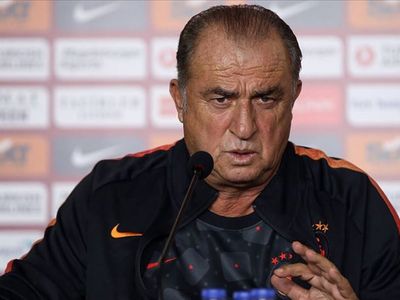 Galatasaray Teknik Direktörü Fatih Terim, Şenol Güneş'e Destek Verdi!