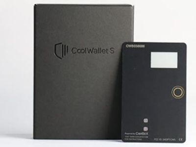 Coin Soğuk Cüzdan Nedir?