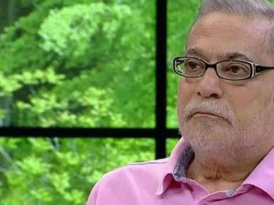 Mehmet Ali Erbil kendinden 40 yaş küçük genç aşkıyla ayrıldı: Genç sevgiliden ayrılık sonrası skandal açıklama!