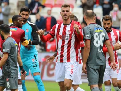 Galatasaray, Dimitrios Goutas'ı Kadrosuna Katmak İstiyor!