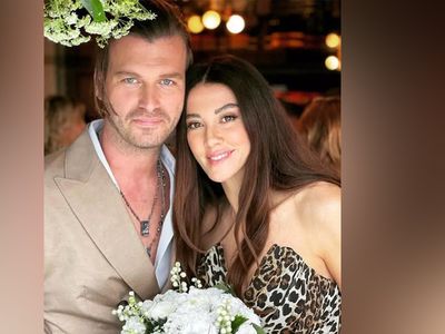 Taze baba Kıvanç Tatlıtuğ’un sır gibi sakladığı bebeği Kurt Efe görüntülendi! Bilin bakalım kime benziyor