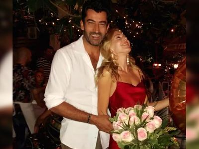 Kenan İmirzalıoğlu ve Sinem Kobal arasında ekran problemi mi var? ''Setleri yasakladı'' iddiasına ilk açıklama geldi