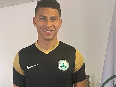 Galatasaray gelecek sezon için kadrosuna Giresunspor formasını terleten Alexis Perez'i transfer etmek istiyor!