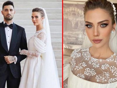 İdo Tatlıses ve Yasemin Şefkatli'den müjdeli haber! Çiftin ikiz bebeklerinin cinsiyeti belli oldu