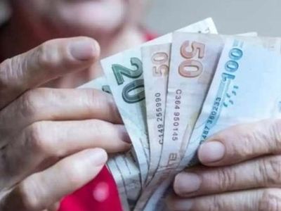 Emekli maaşları ne kadar zamlanacak? Emeklilere müjdeli haber geldi! 3600 ek gösterge sonunda yükseldi