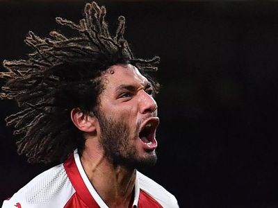 Galatasaray, Mohamed Elneny Transferinde Anlaşmayı Sağladı!